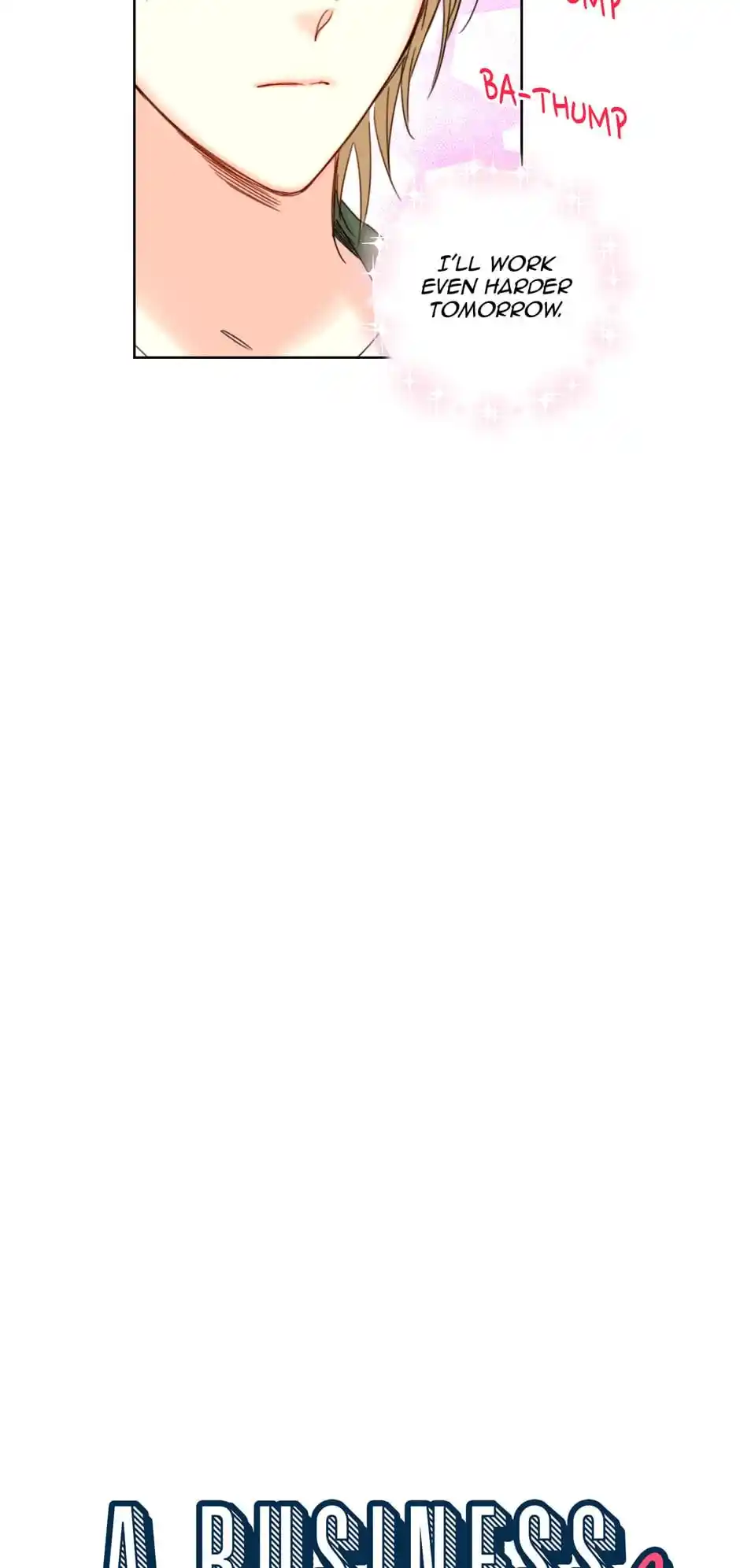 The Office Blind Date Chapter 110