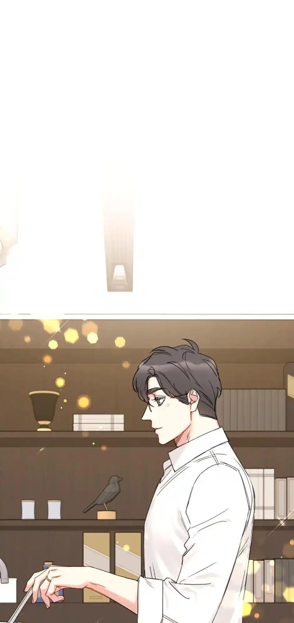 The Office Blind Date Chapter 110