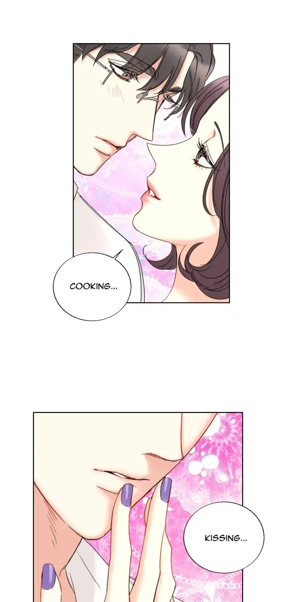 The Office Blind Date Chapter 110