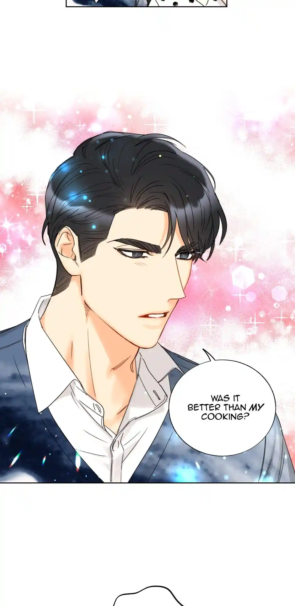 The Office Blind Date Chapter 110