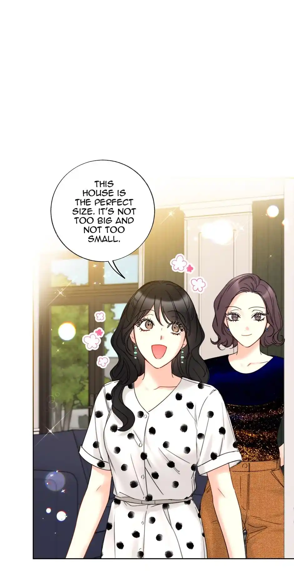 The Office Blind Date Chapter 110