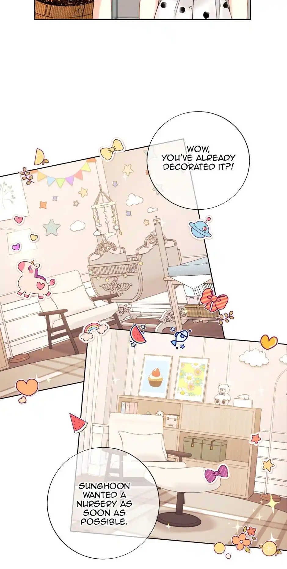 The Office Blind Date Chapter 110