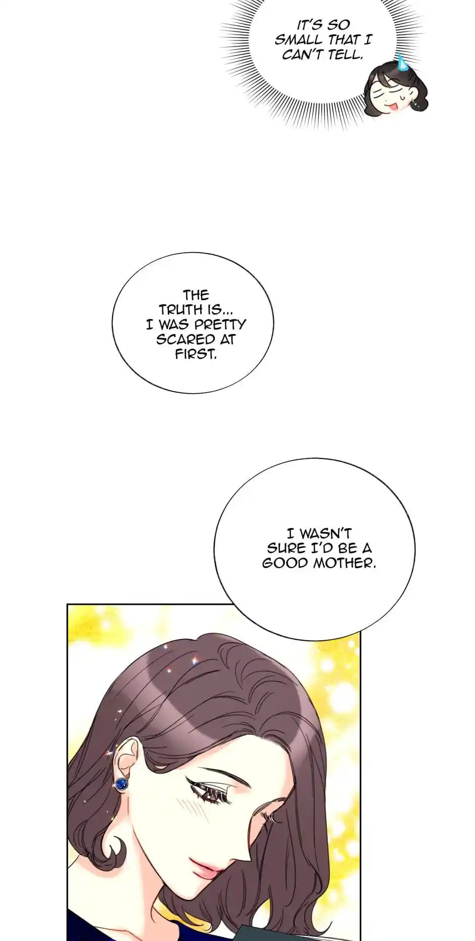 The Office Blind Date Chapter 110