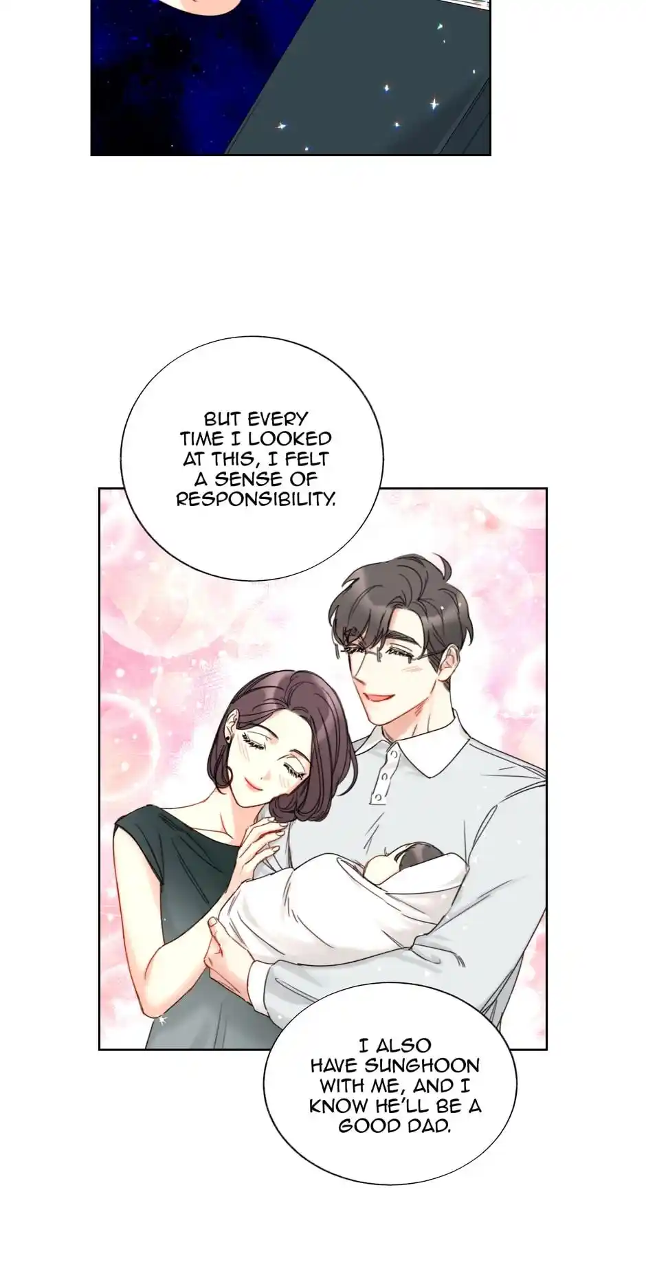 The Office Blind Date Chapter 110