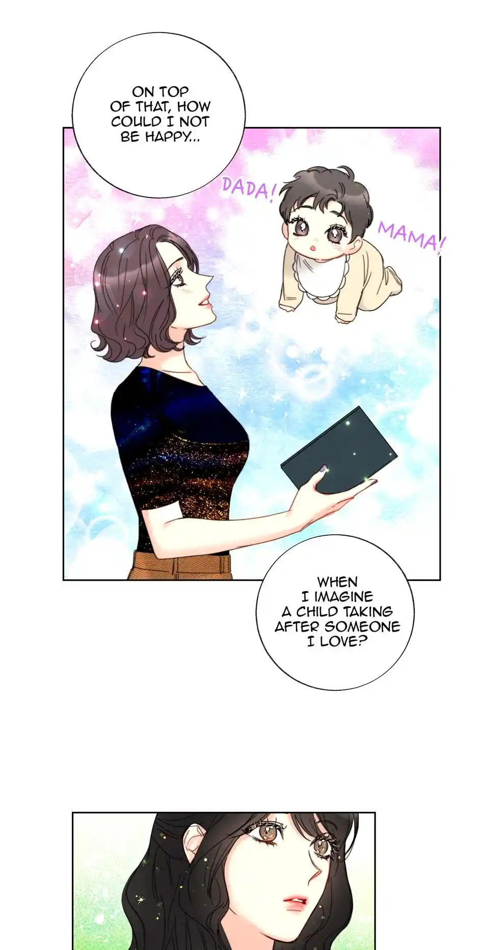 The Office Blind Date Chapter 110