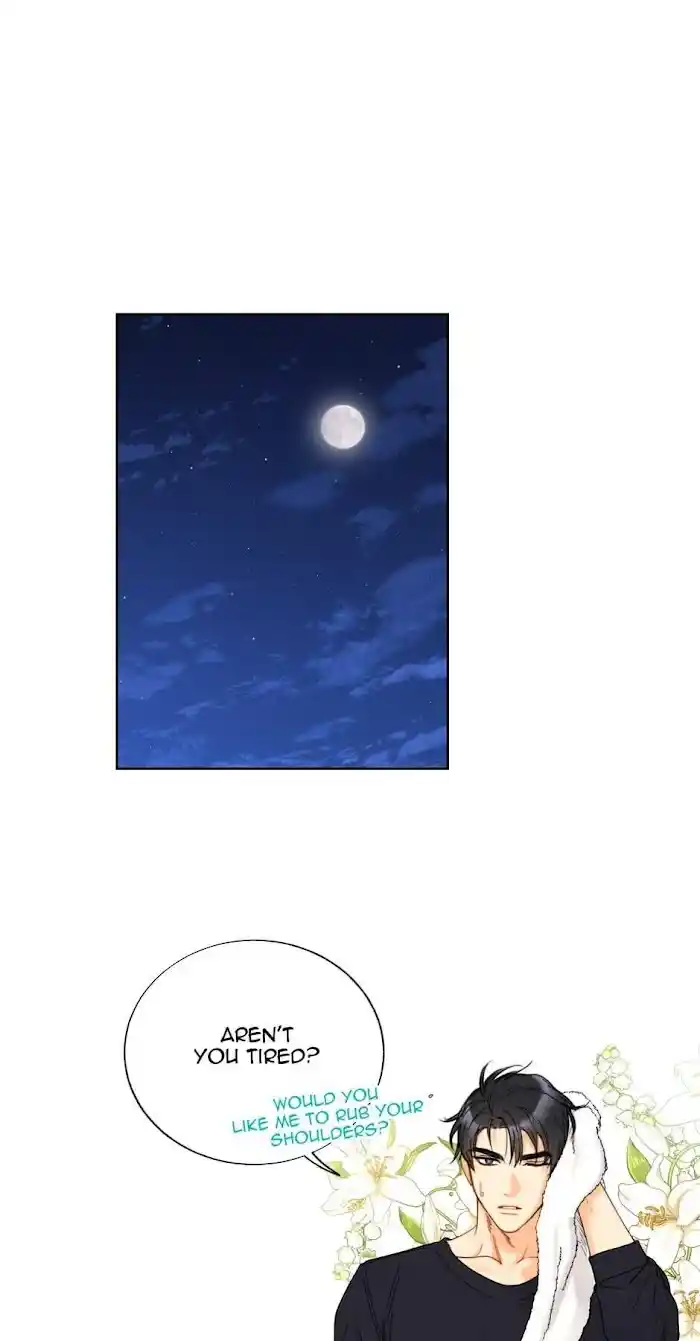 The Office Blind Date Chapter 111