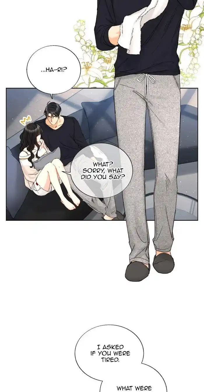 The Office Blind Date Chapter 111