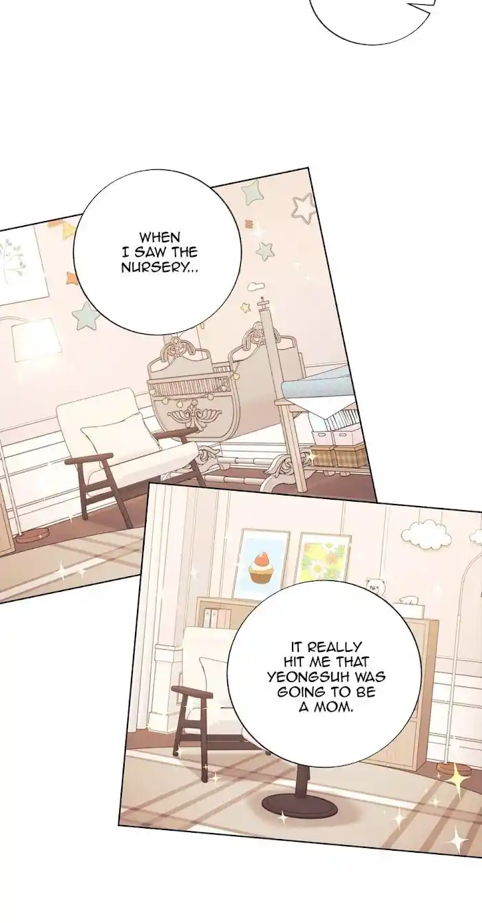 The Office Blind Date Chapter 111