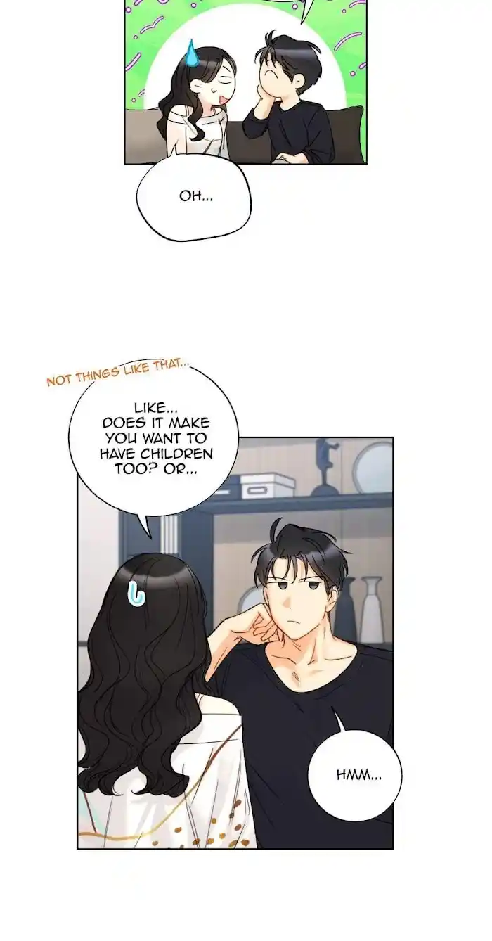 The Office Blind Date Chapter 111