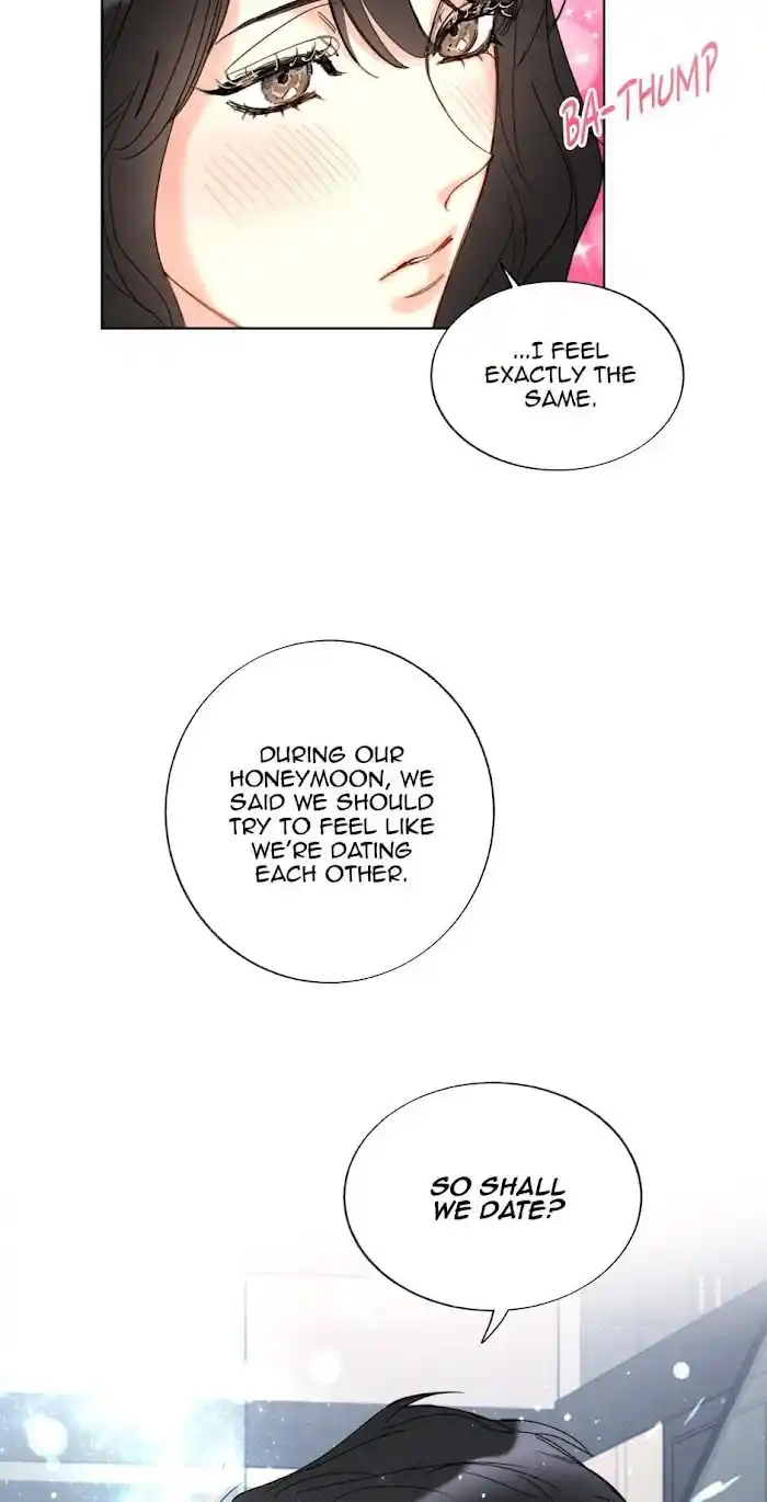 The Office Blind Date Chapter 111