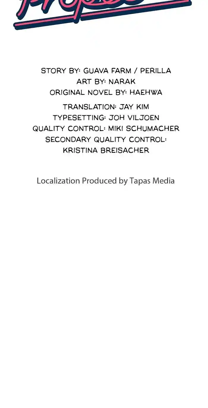 The Office Blind Date Chapter 111