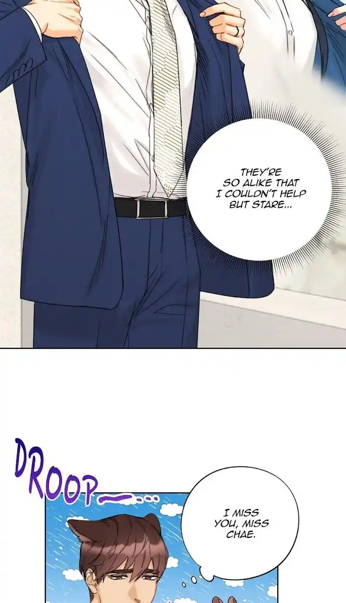 The Office Blind Date Chapter 111