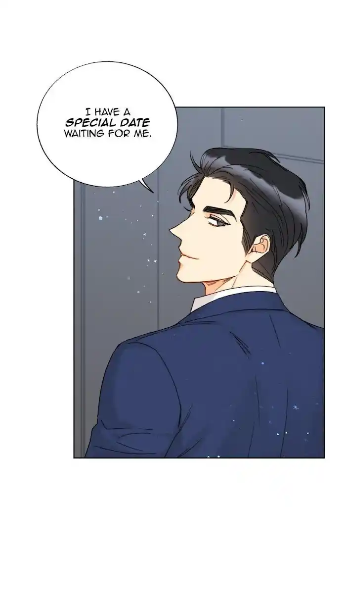 The Office Blind Date Chapter 111