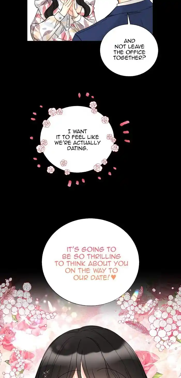 The Office Blind Date Chapter 111