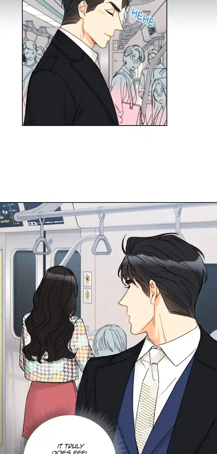 The Office Blind Date Chapter 111