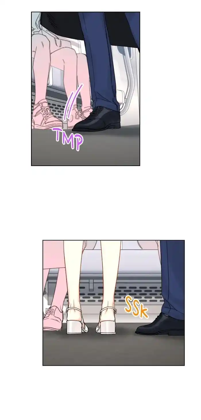 The Office Blind Date Chapter 111