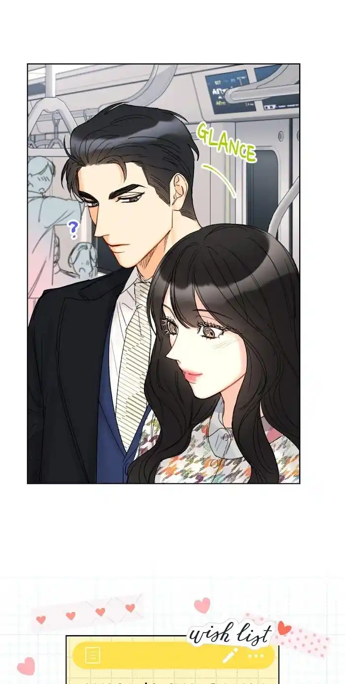 The Office Blind Date Chapter 111