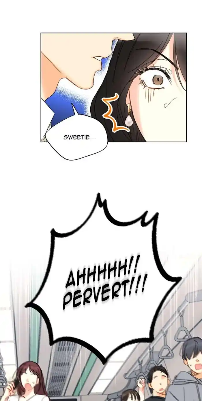 The Office Blind Date Chapter 111