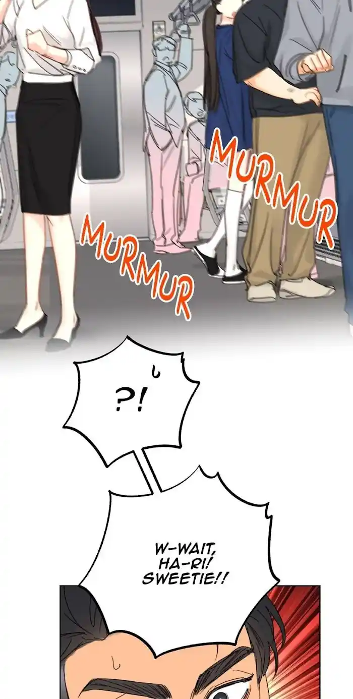 The Office Blind Date Chapter 111