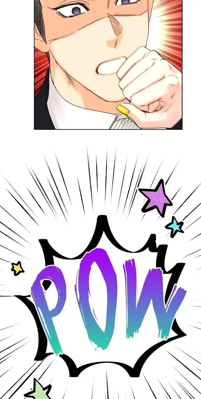 The Office Blind Date Chapter 111