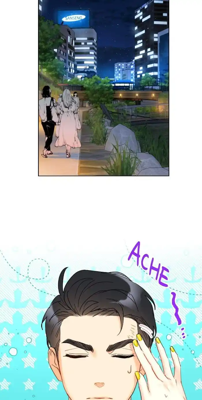 The Office Blind Date Chapter 111