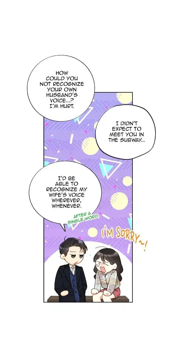 The Office Blind Date Chapter 111