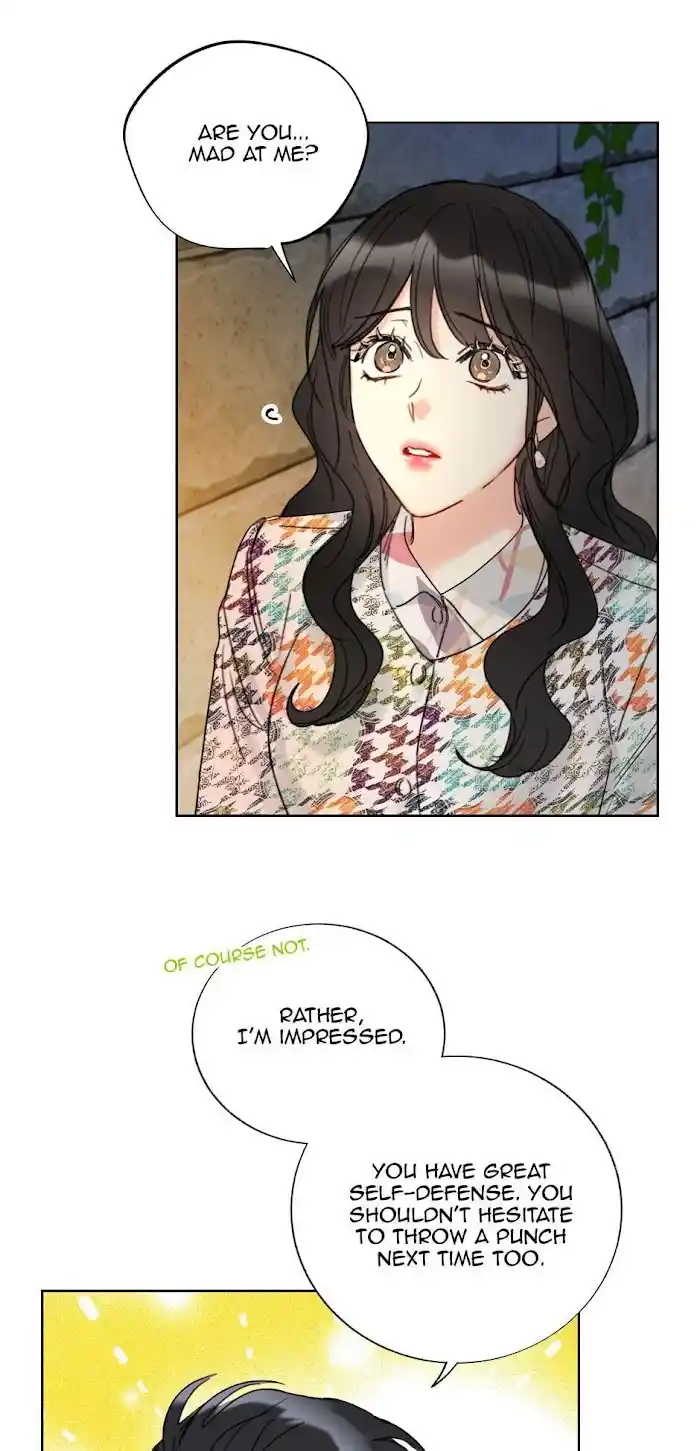 The Office Blind Date Chapter 111