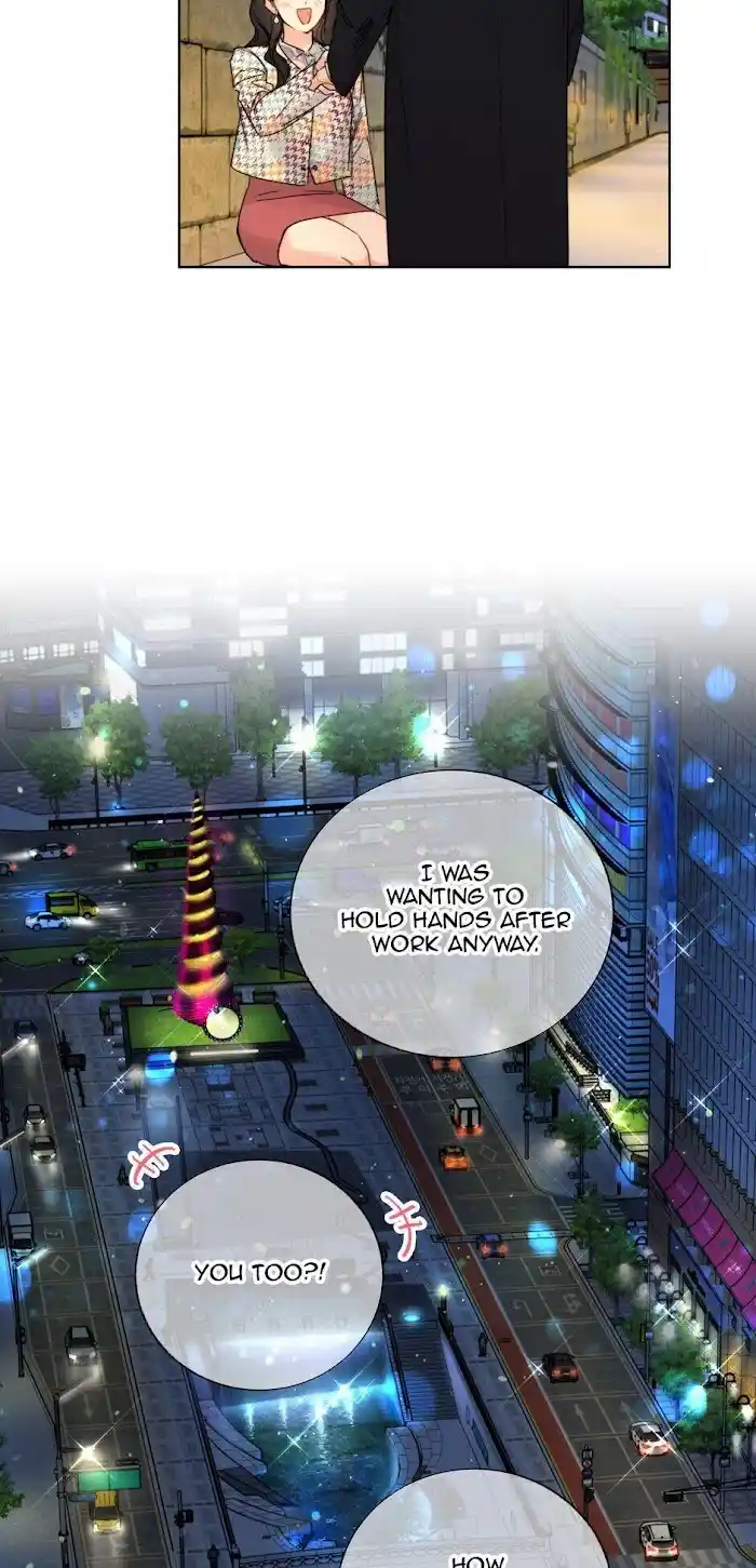 The Office Blind Date Chapter 111