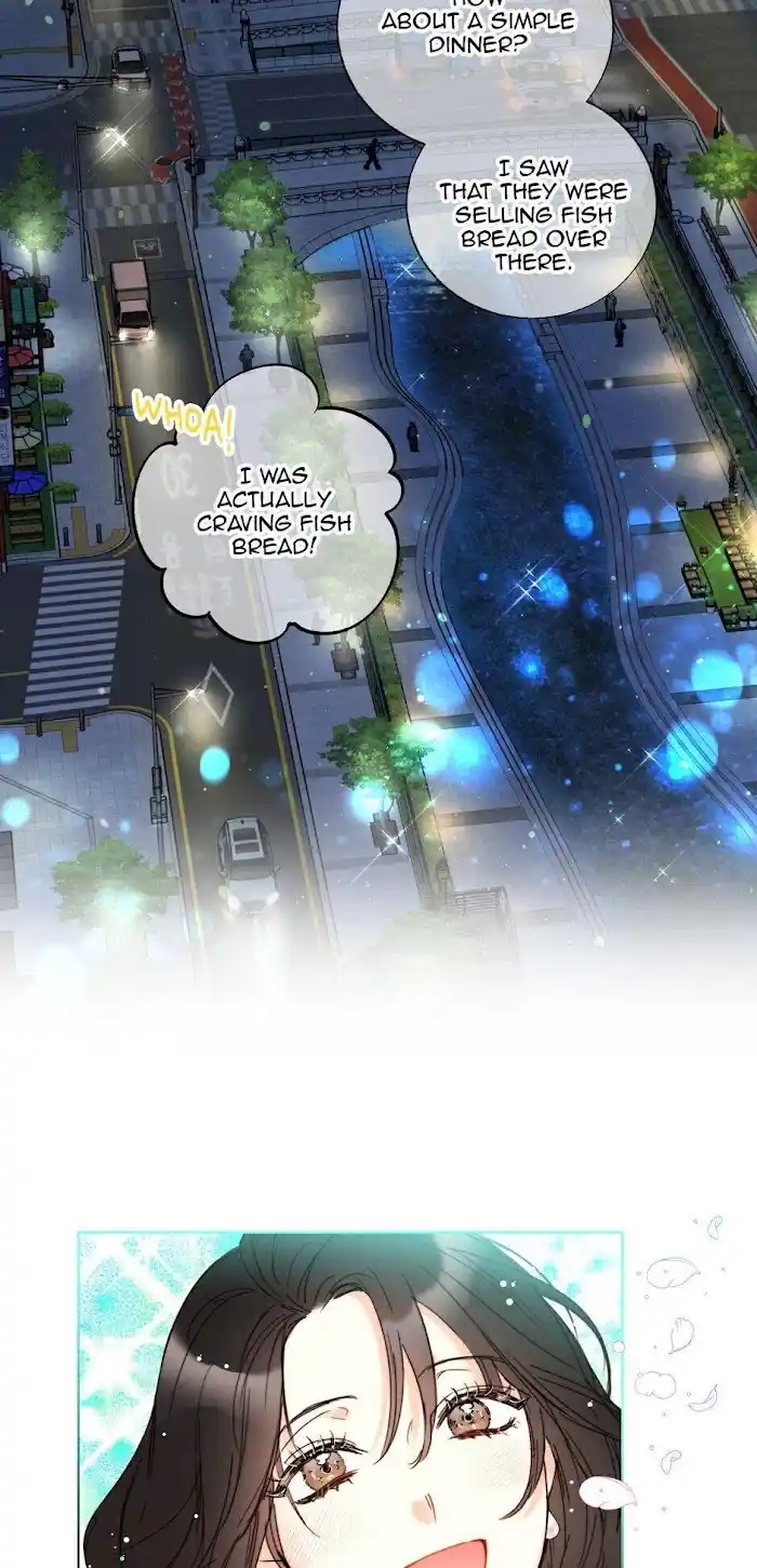 The Office Blind Date Chapter 111