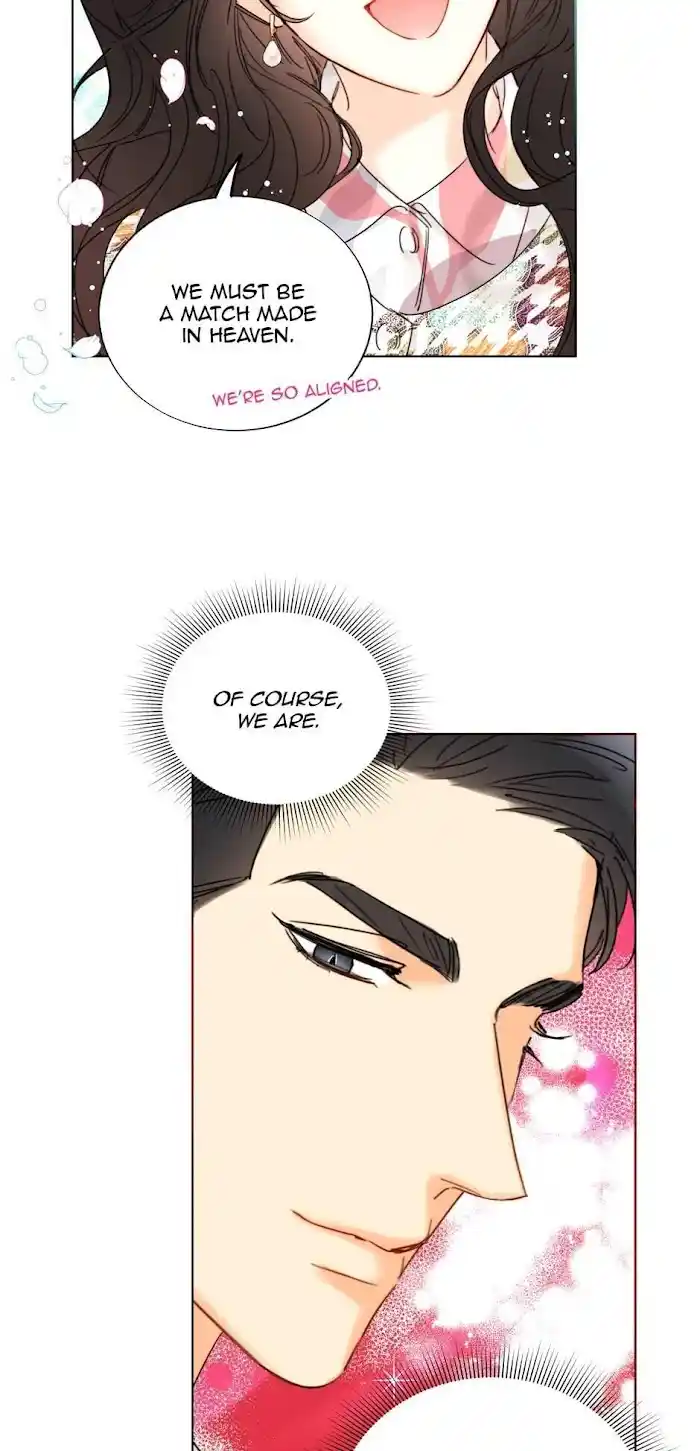 The Office Blind Date Chapter 111