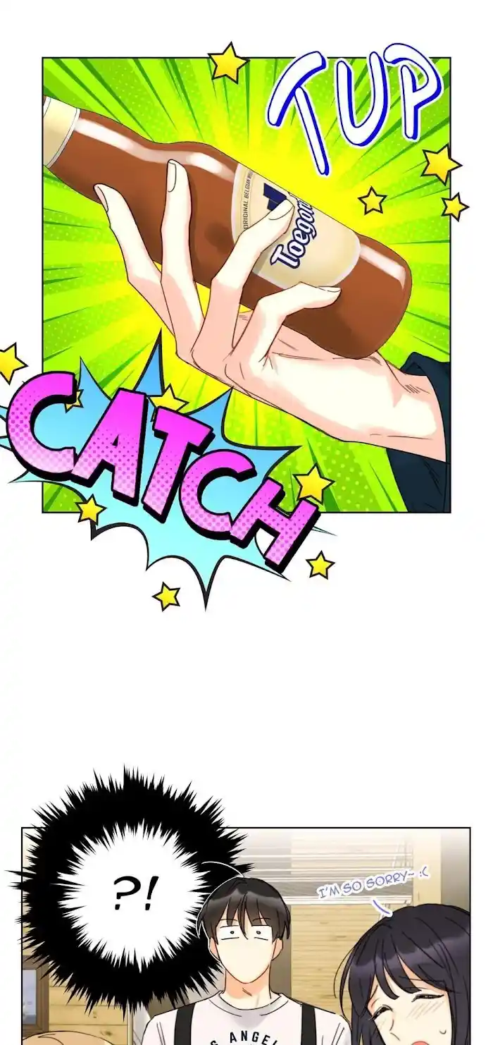 The Office Blind Date Chapter 111