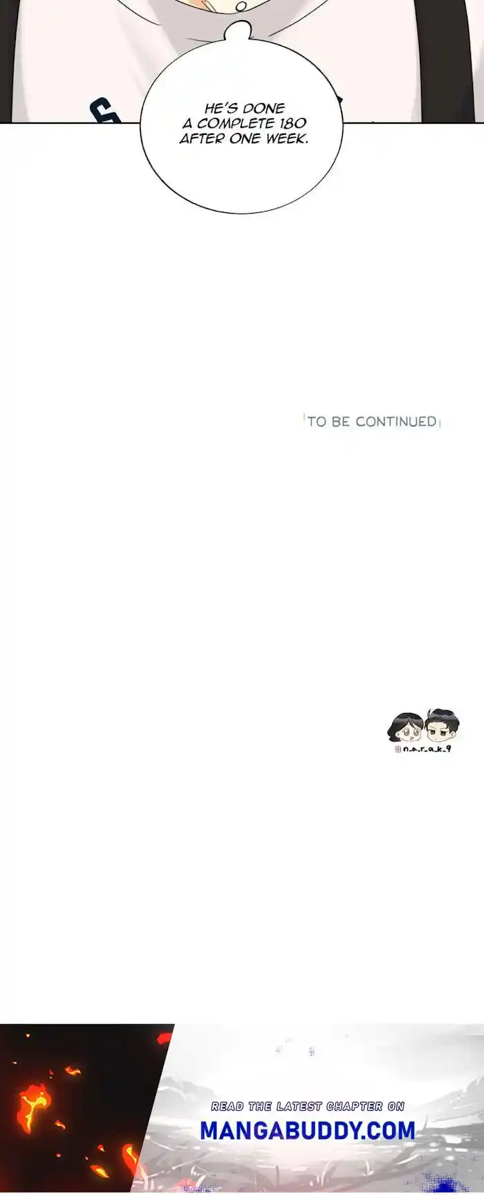 The Office Blind Date Chapter 111