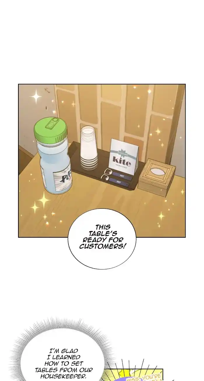 The Office Blind Date Chapter 112