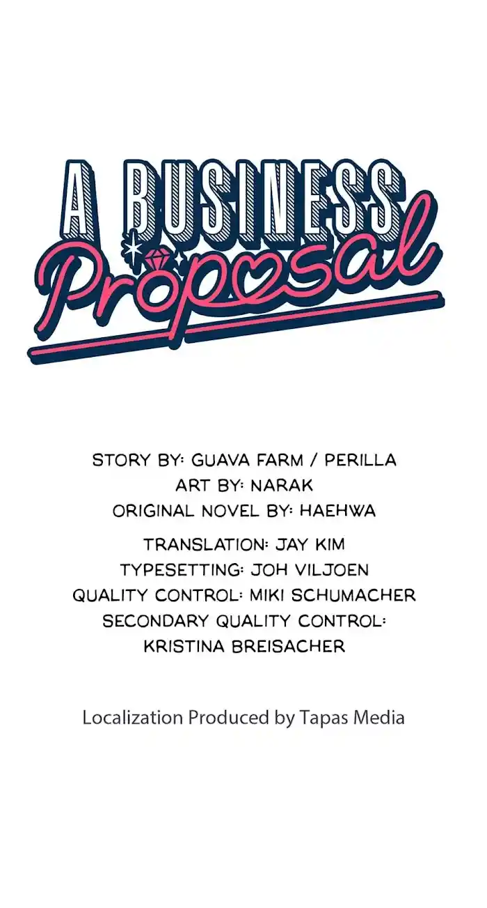 The Office Blind Date Chapter 112