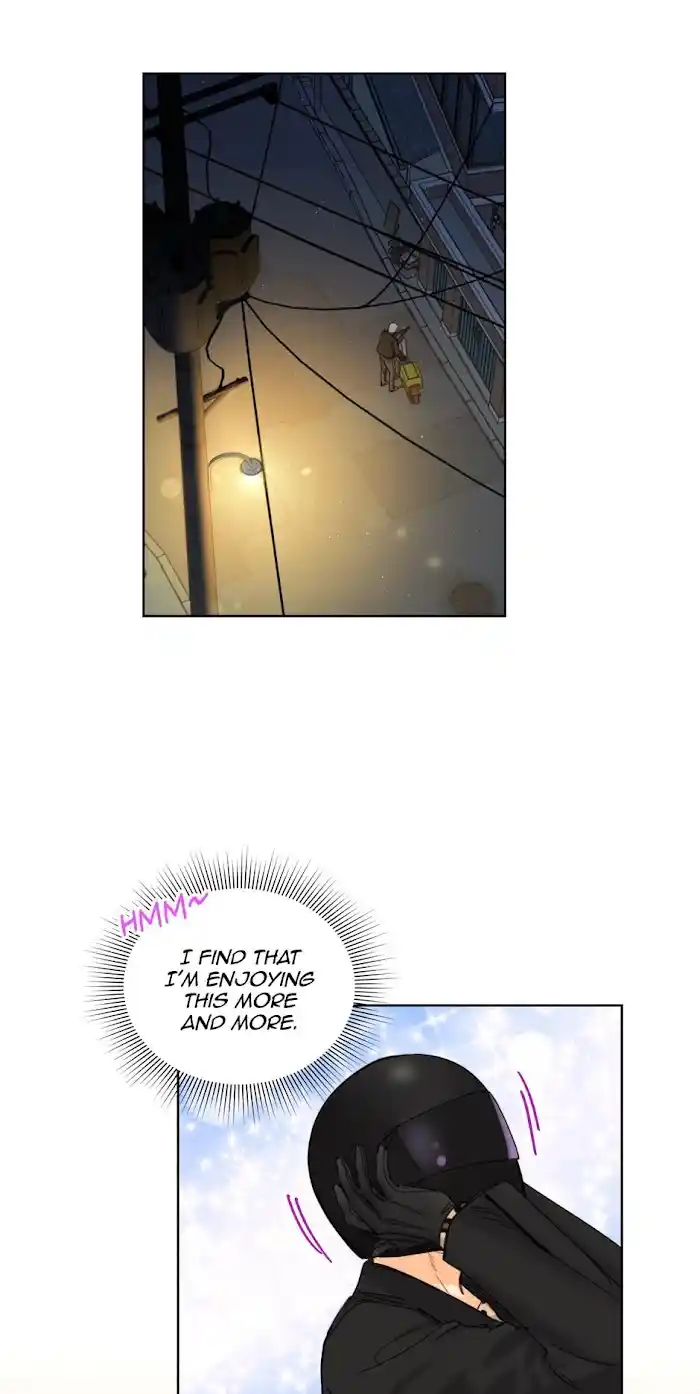 The Office Blind Date Chapter 112