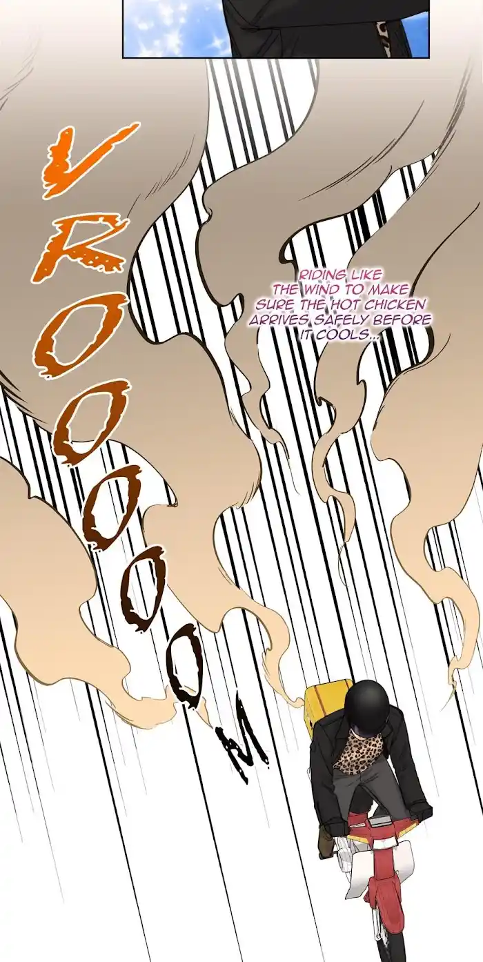 The Office Blind Date Chapter 112