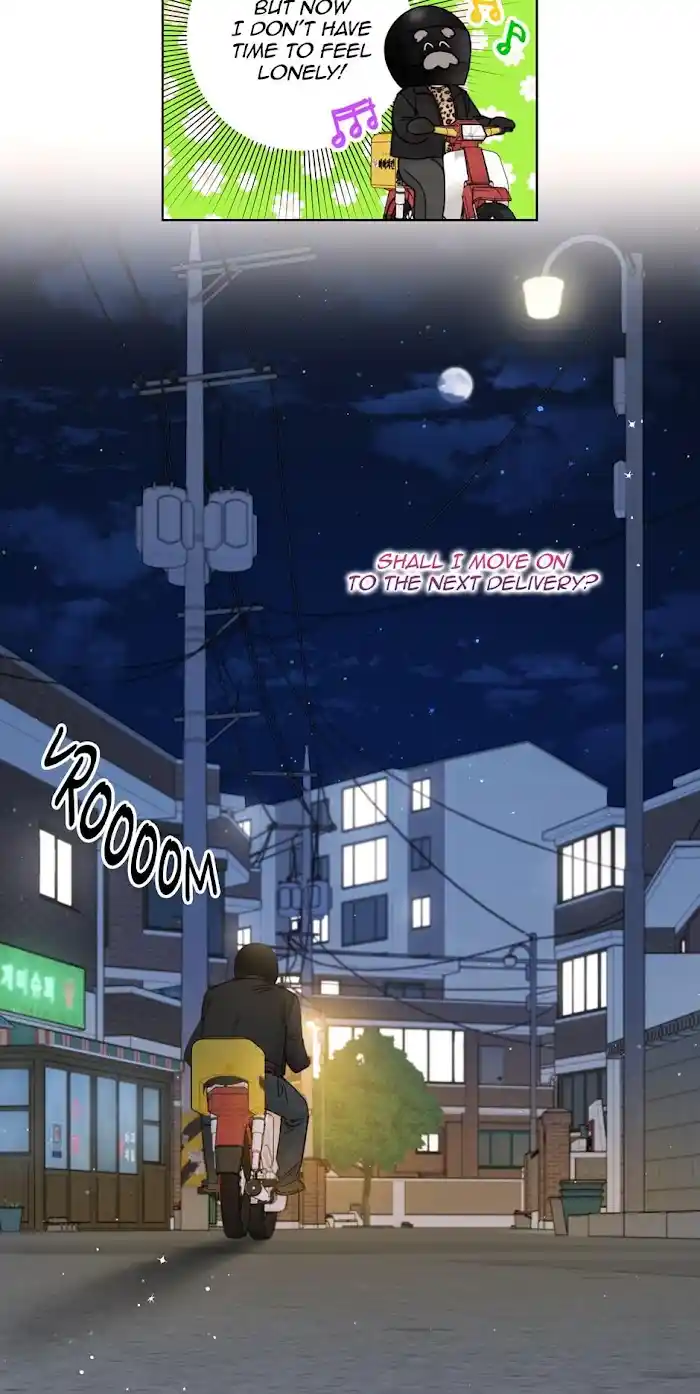 The Office Blind Date Chapter 112