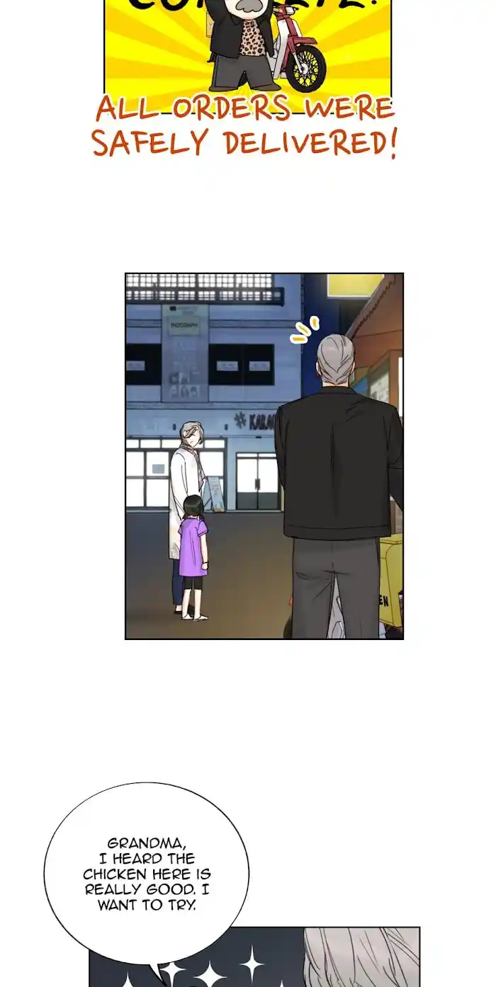 The Office Blind Date Chapter 112