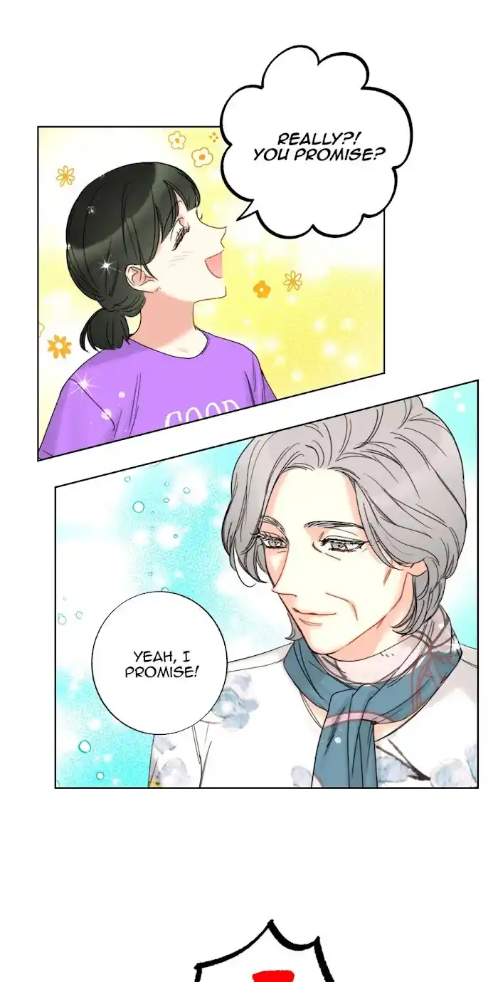 The Office Blind Date Chapter 112