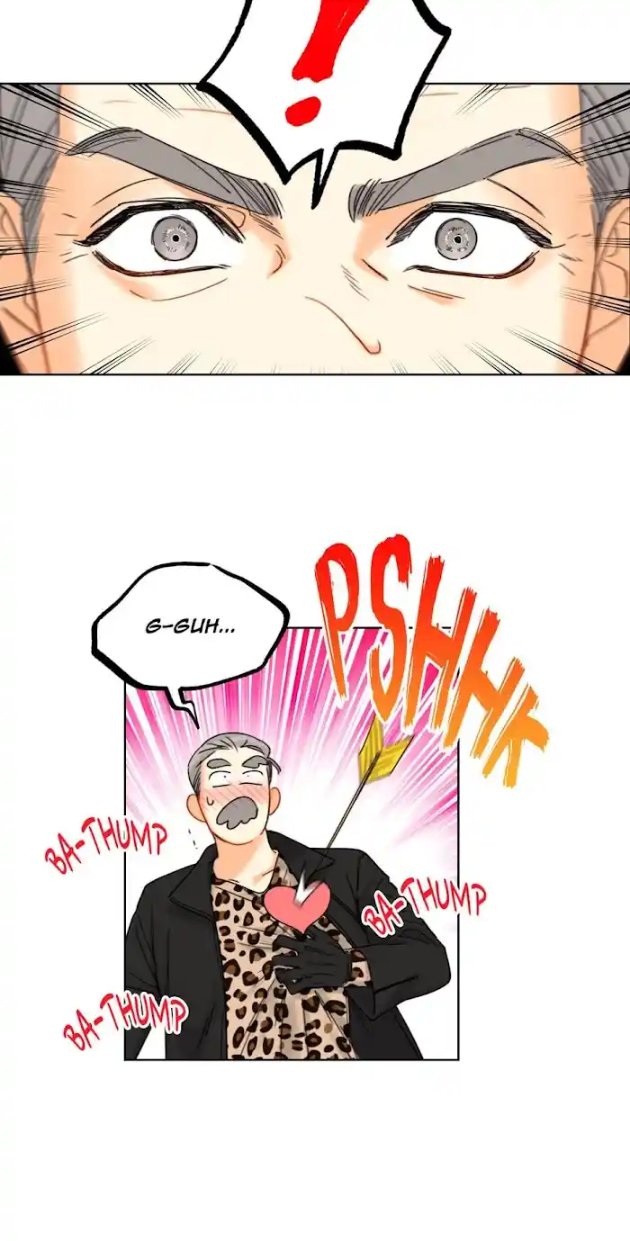 The Office Blind Date Chapter 112