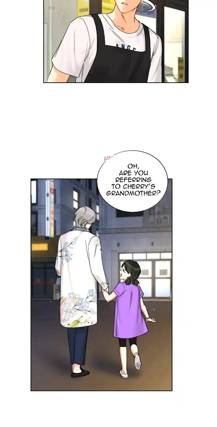 The Office Blind Date Chapter 112