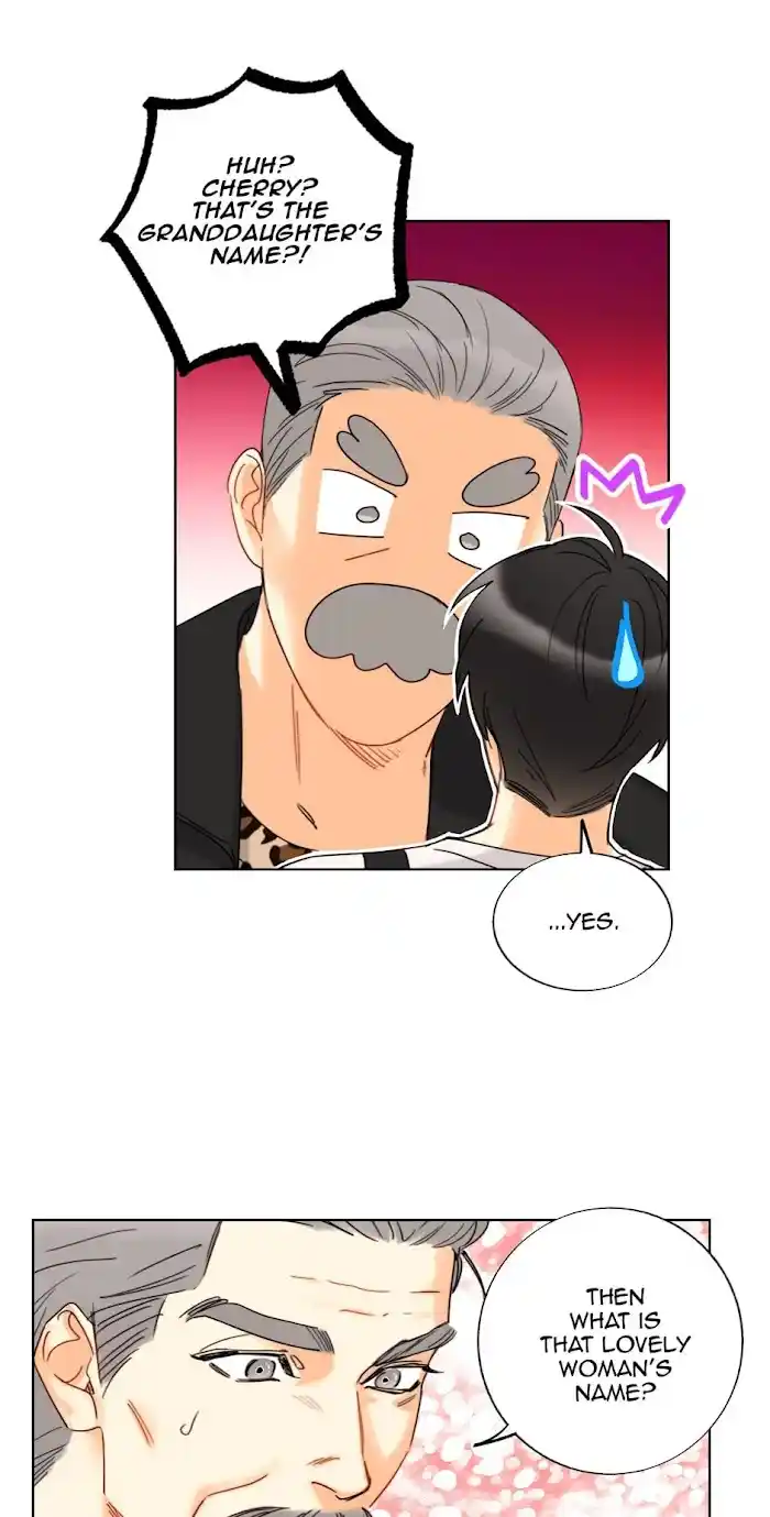 The Office Blind Date Chapter 112