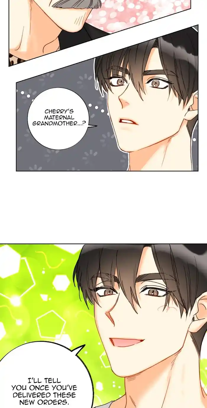 The Office Blind Date Chapter 112