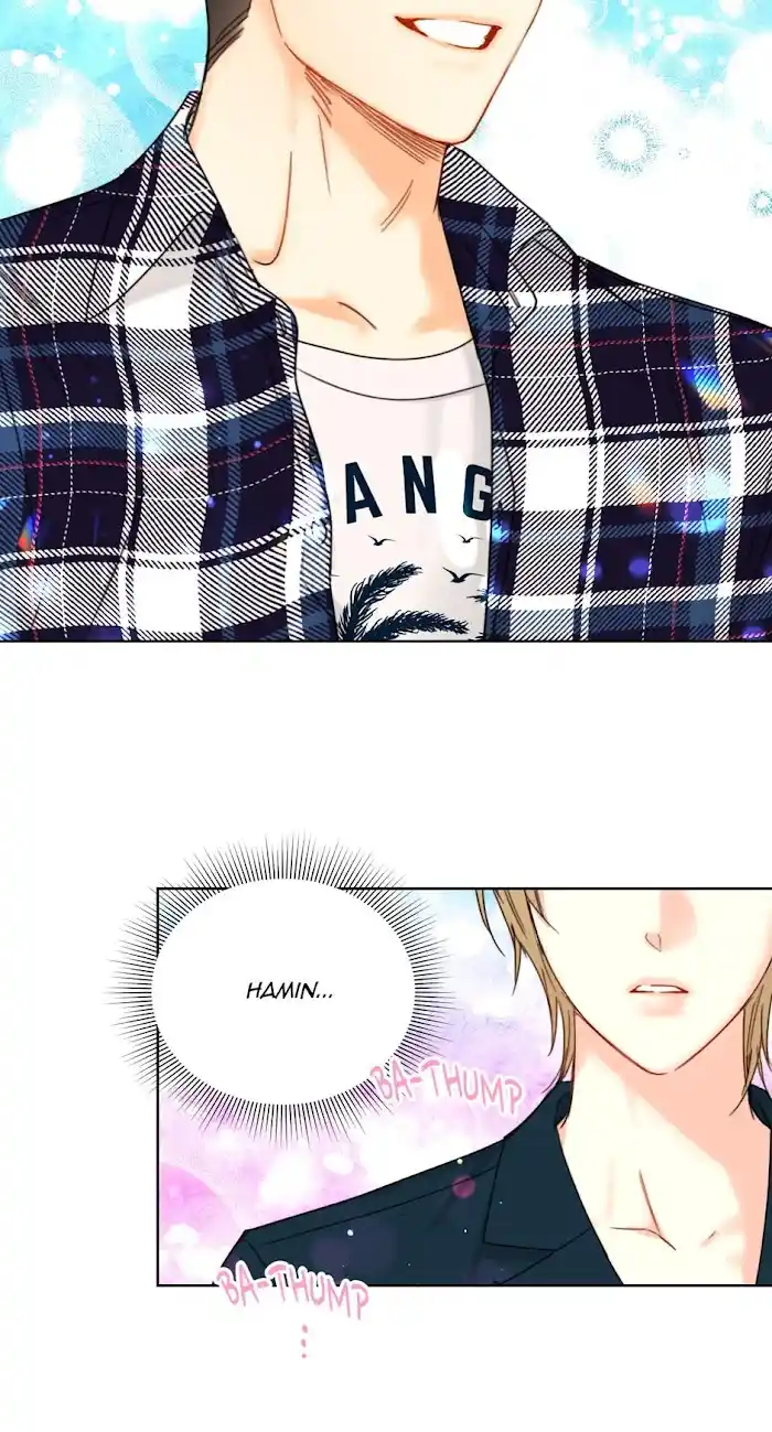 The Office Blind Date Chapter 112