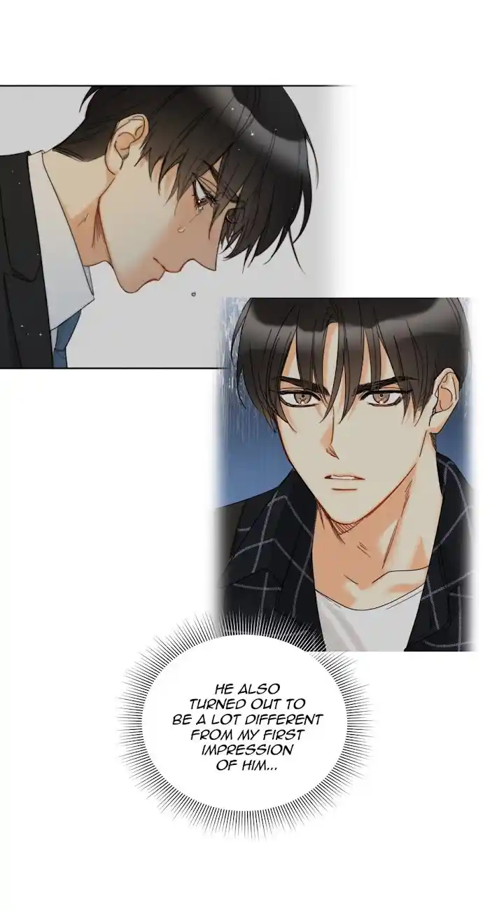 The Office Blind Date Chapter 112