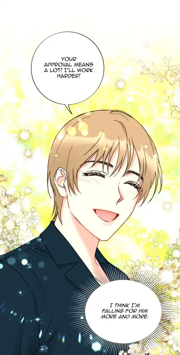 The Office Blind Date Chapter 112