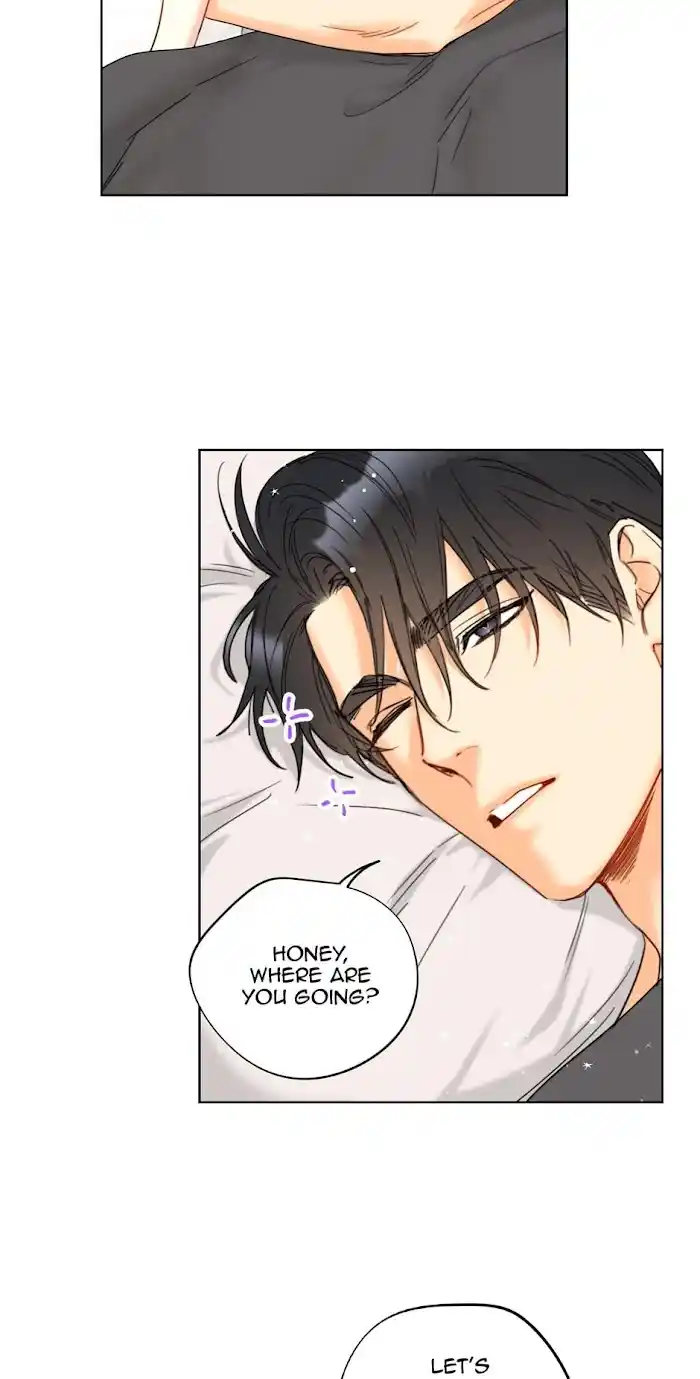 The Office Blind Date Chapter 112