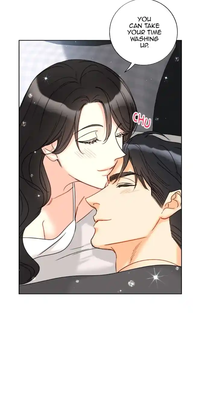 The Office Blind Date Chapter 112