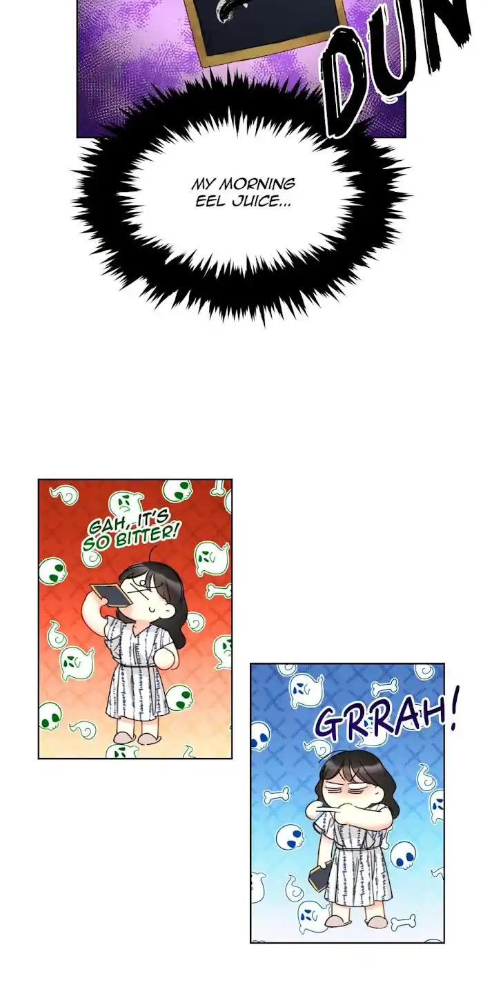 The Office Blind Date Chapter 112