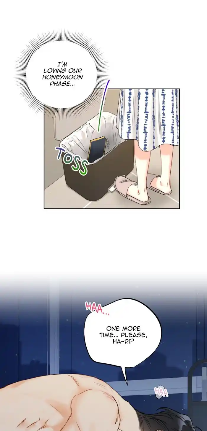 The Office Blind Date Chapter 112